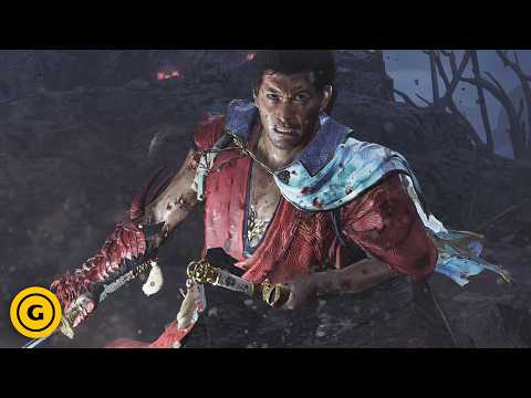 Onimusha: Way Of The Sword – Highest Difficulty No Damage Boss Fight Gameplay