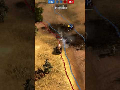 Company of Heroes – Definitive Edition, coming Fall 2026
