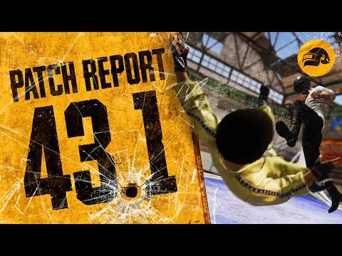 Patch Report #43.1 | PUBG x Jujutsu Kaisen, New Player Actions, and Duo Rumble