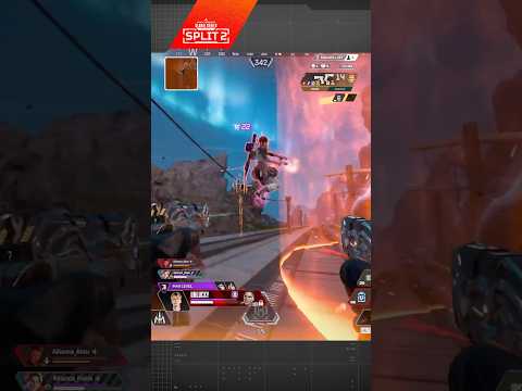 25 kills in one game ‼️ watch Alliance break the #ALGS record #apex #apexlegends #apexlegendsclips