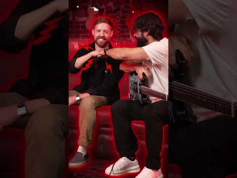 Yeahhh, endless refinement! 🤜🤛 See how E-Day’s music grew alongside Marcus & Dom #XBOX #gearsofwar