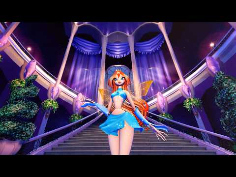 Winx – The Fairy Guardians Spotlight
