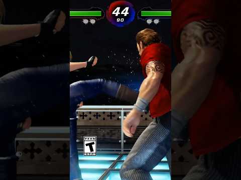 Virtua Fighter 5 R.E.V.O. World Stage is available now on Xbox Game Pass.
