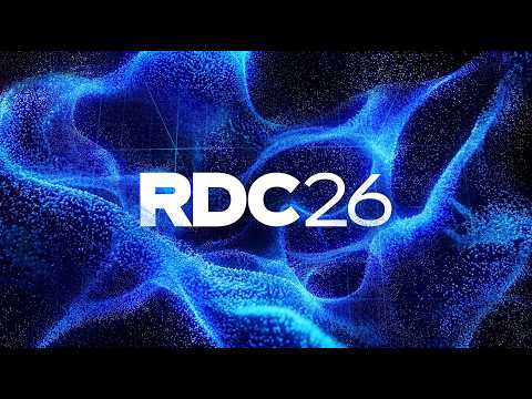 The Next Great Game | RDC 2026