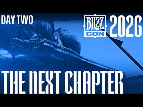 Blizzcon 2026 | Classic Cup: StarCraft Remastered – Legacy Match