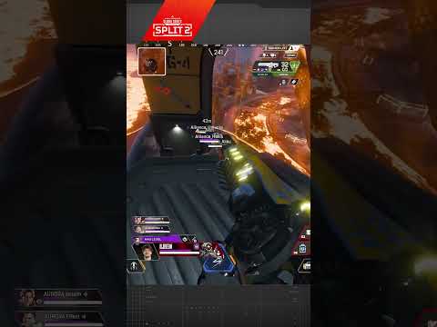 Winning ALGS Regional Finals in Just 5 GAMES… #apexlegends