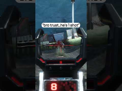 Define “1 shot”