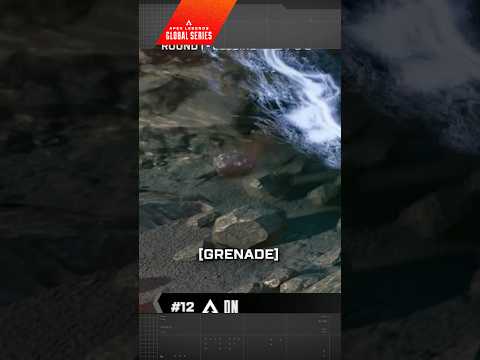 Thank you #ALGS Multiview for showing us this POV 😭🤣! #apex #apexlegends #apexlegendsclips