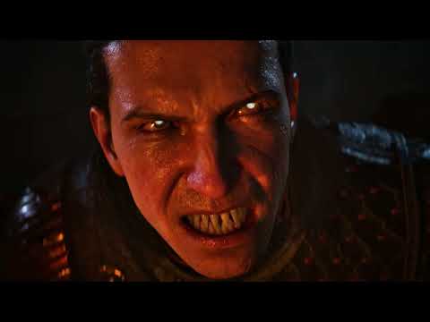 The Blood of Dawnwalker – Accolades Trailer