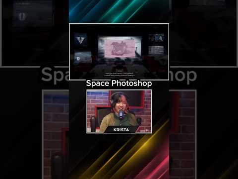 On Rubicon, (space) graphic design is our passion.