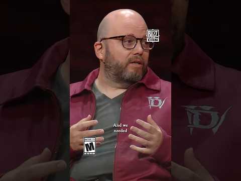 Diablo IV | BlizzCon 2026 | What’s Next Panel