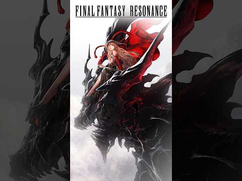Return to the pixel-art world of FINAL FANTASY in this reimagined adventure!