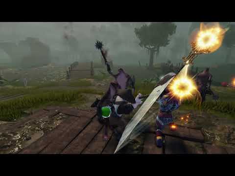 Protect the King Spotlight