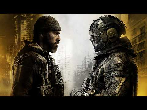 Call of Duty: Modern Warfare | A Narrative Recap