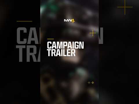 Task Force 141 faces a war with no borders. Witness the epic conclusion.