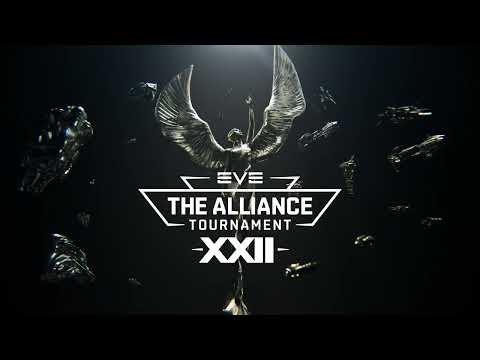 Alliance Tournament XXII Trailer