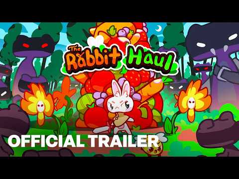 The Rabbit Haul Official Trailer