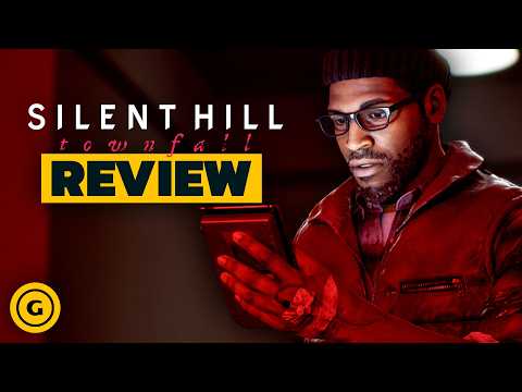 Silent Hill: Townfall Excels To Complete The Series’ Comeback