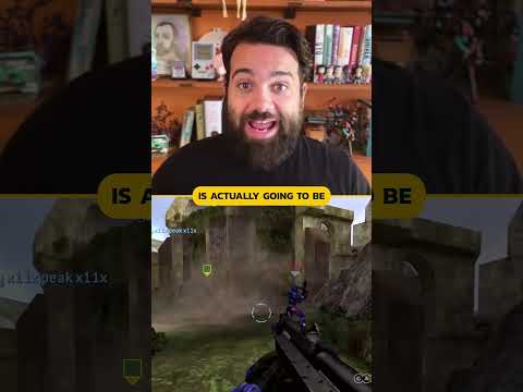 Activision Now Developing Halo