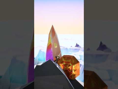 consider this mountain mined ⛏️