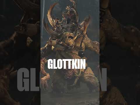 Total War: WARHAMMER III – Lords of the End Times | Launch Trailer