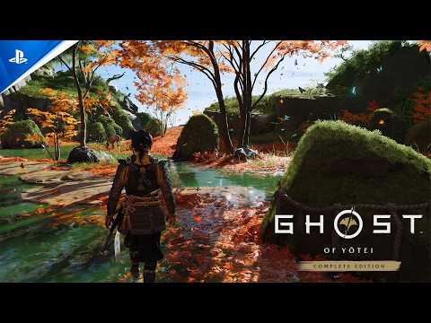 Ghost of Yōtei – Wander In Watanabe Mode Part 2 | PS5 Games