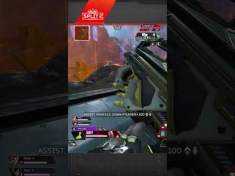 They Broke The Kill Record in ALGS!? #apexlegends