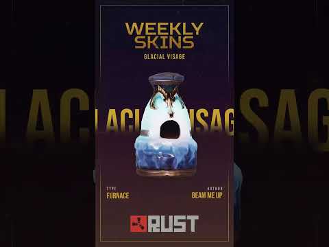This week’s community-designed skins are live on the Steam Item Store! 🧟♂️☢️🔫