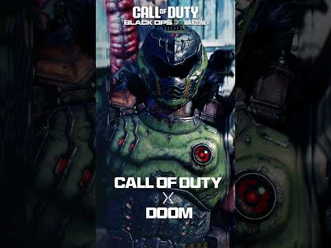 Fight back against the forces of Hell through the Limited-Time DOOM Event Pass 🔥
