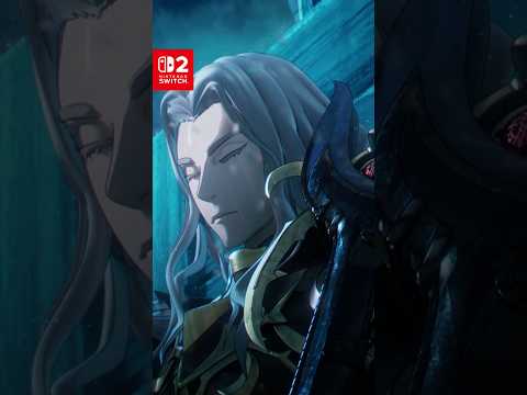 Dietrich – Fire Emblem: Fortune’s Weave (Nintendo Switch 2)