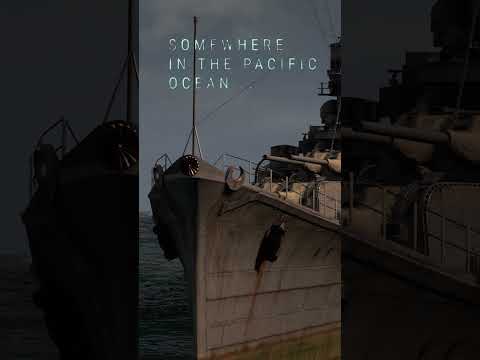 Update 15.9: Teaser | Pacific Front