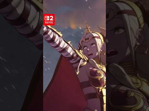 The heroes gather – Fire Emblem: Fortune’s Weave (Nintendo Switch 2)