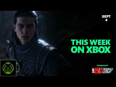 Swear Revenge with The Blood of Dawnwalker | This Week on XBOX