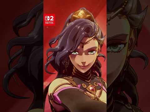 Leda – Fire Emblem: Fortune’s Weave (Nintendo Switch 2)