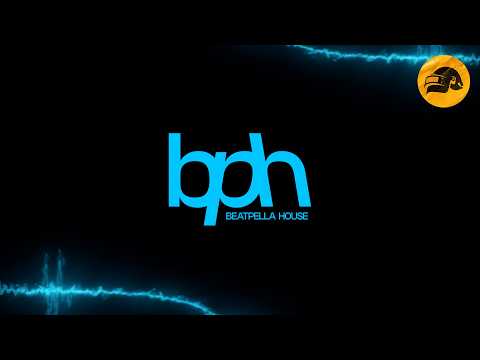 BEATPELLA HOUSE | Original Track for PUBG x Bentley