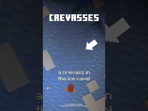 NEW ICY FEATURES OUT IN TESTING!