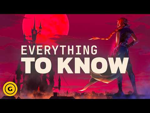Castlevania: Belmont’s Curse – Everything To Know