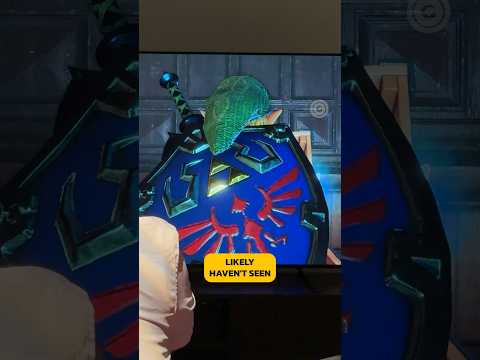 The Legend of Zelda: Ocarina of Time New Preview Gameplay Details and Observations