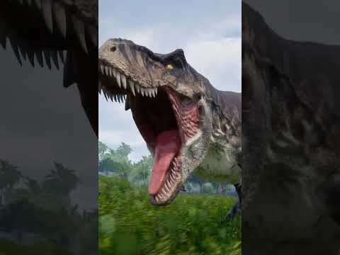 food chain said “not so fast” 🦖