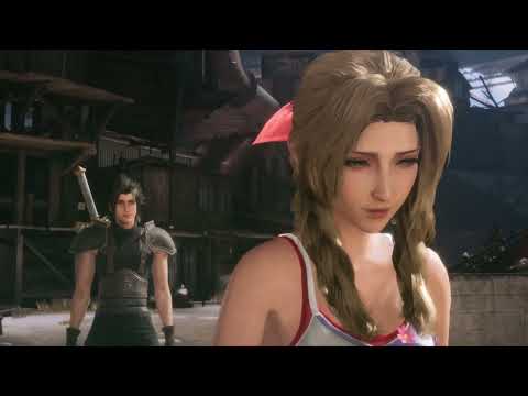 CRISIS CORE –FINAL FANTASY VII– REUNION | Now available on Nintendo Switch 2