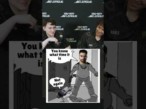 OpTic Texas reacts to Social Posts