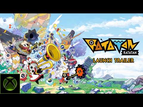 Ratatan Release Trailer