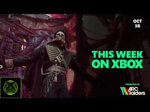 Rise from the Dead in Valor Mortis | This Week on XBOX