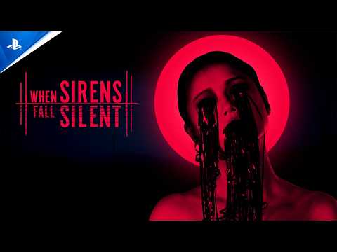 When Sirens Fall Silent – Act I: The Kidnapped | PS5 Games