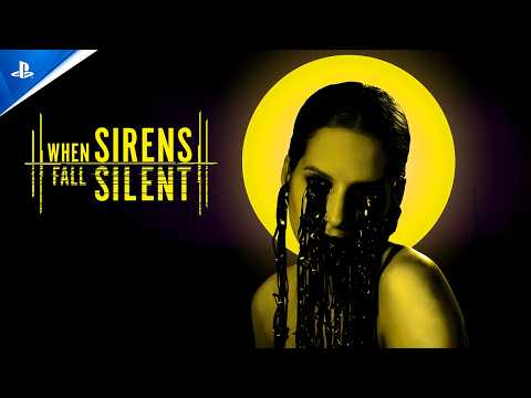 When Sirens Fall Silent – Act III: The Man | PS5 Games