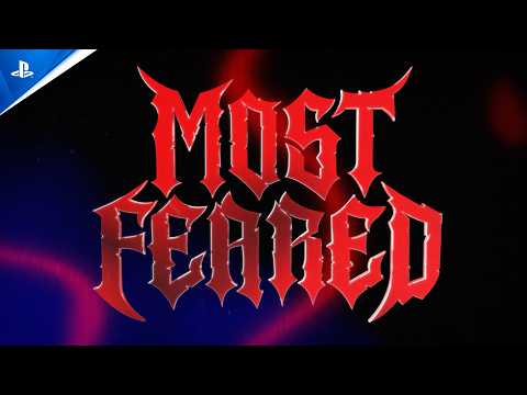 Madden NFL 27 – Most Feared | PS5 Games