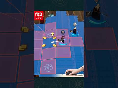 Play Fire Emblem: Fortune’s Weave with mouse controls (Nintendo Switch 2)
