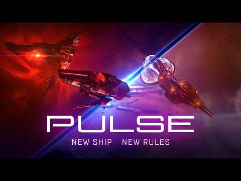 Pulse | Open the Bloodgates, Ansiblex Revamp