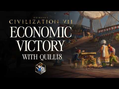 Civilization VII – How to Win an Economic Victory