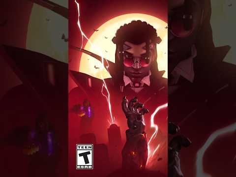 Mystery Madness: Graveyard Games is out now 💀
